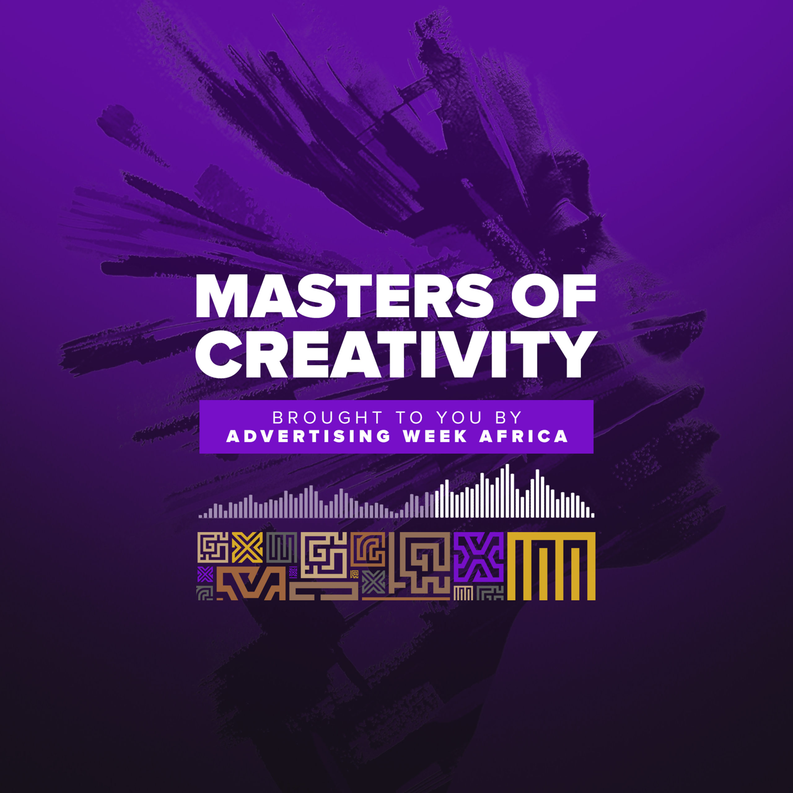 Masters of Creativity